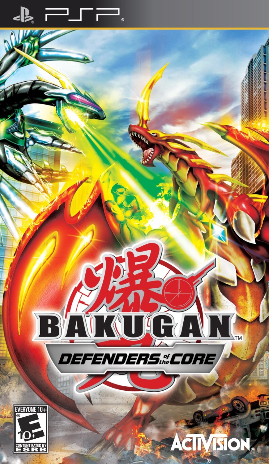 Download Games Bakugan Betel Blower