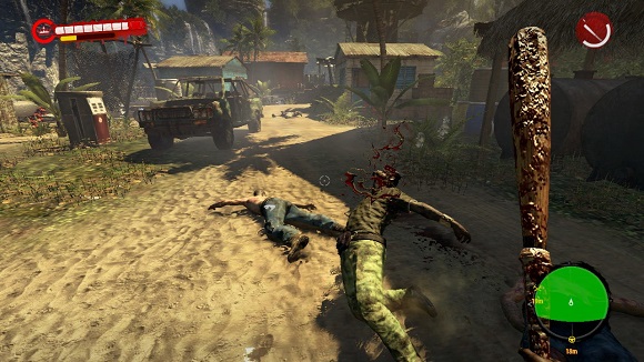 Dead island complete edition pc iso one link download free